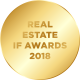 Real Estate IF Awards 2018