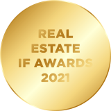 Real Estate IF Awards 2021