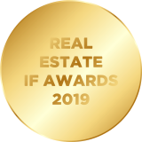 Real Estate IF Awards 2019