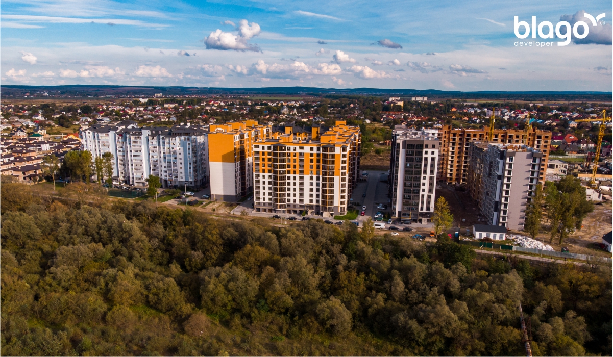 У наступному році можна буде взяти іпотеку під 5-7%: Мінфін озвучив умови